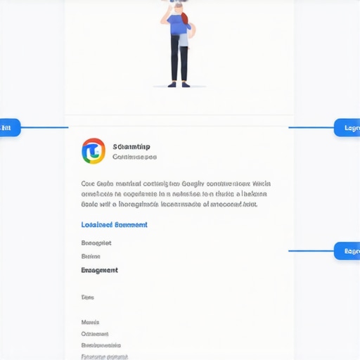 Advanced Google Map SEO Framework 2025 Diagram showing layered Google Map SEO strategies including schema markup, localized content, and user engagement