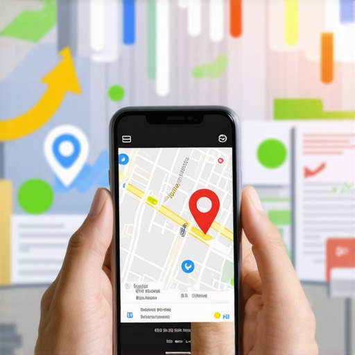 Boost Map Rank Fast: Proven Strategies for Google Maps Success