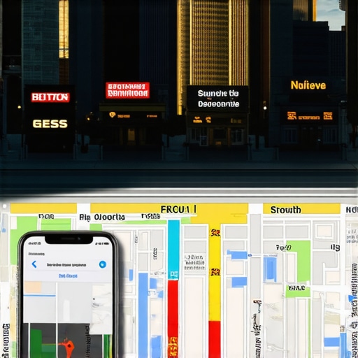 Boost Map Rank Naturally: Proven Strategies to Rise in Google Maps