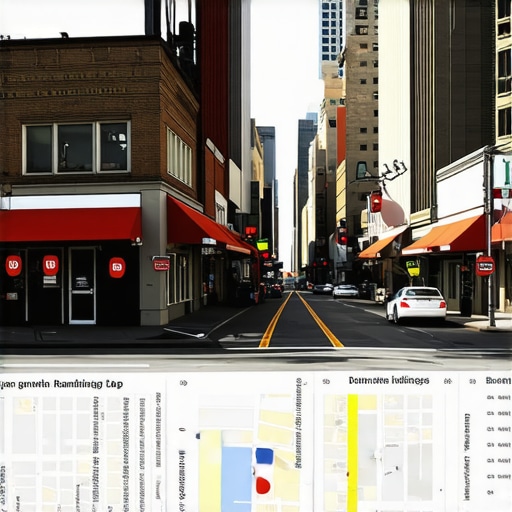 Boost Your Map Rank Now: Proven Strategies for Local SEO Success