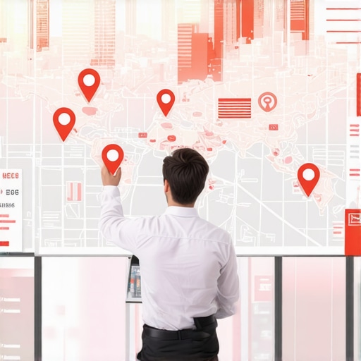 Boost Your Map Rank Now: Top Strategies for Local SEO Success