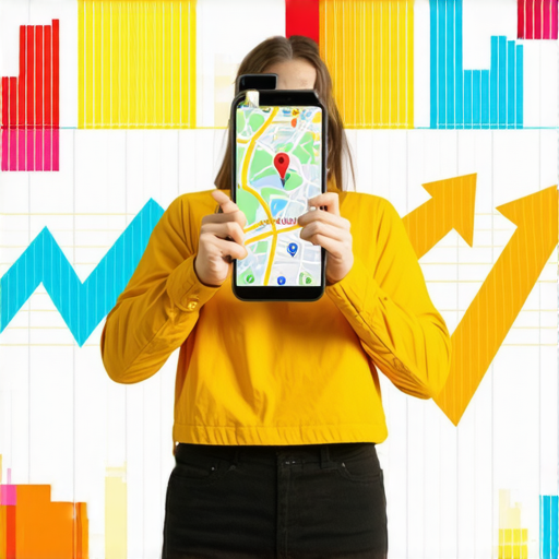 Boost Your Map Rank – Increase Your Google Maps Position