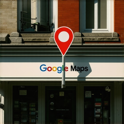 Effective Google Map Ranking Help to Elevate Your Local Business