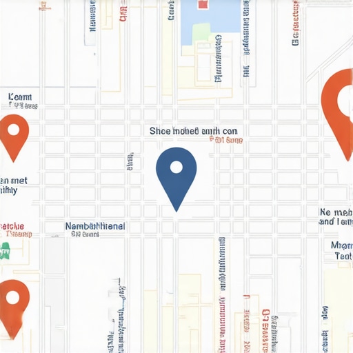 Effective Map SEO Boost Techniques to Improve Google Maps Rankings Today