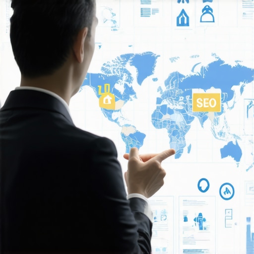 Increase Your Google Maps Position with Expert SEO Boost Tips