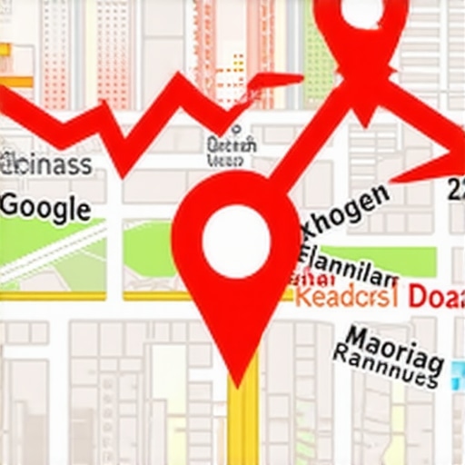 Map SEO Boost 2024: Proven Ways to Increase Your Google Map Rank