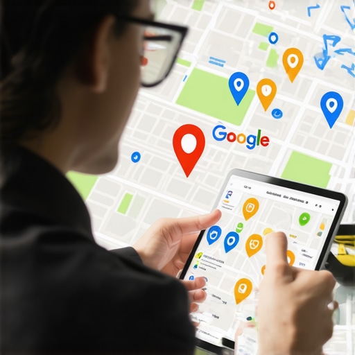Map SEO Boost Guide: Enhance Your Google Maps Position Today