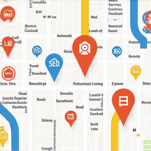 Boost Map Rank Effectively: Top Strategies for Local SEO Success
