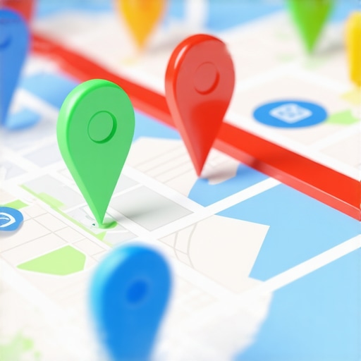 Boost Map Rank Rapidly: Proven Local Map SEO Techniques 2024