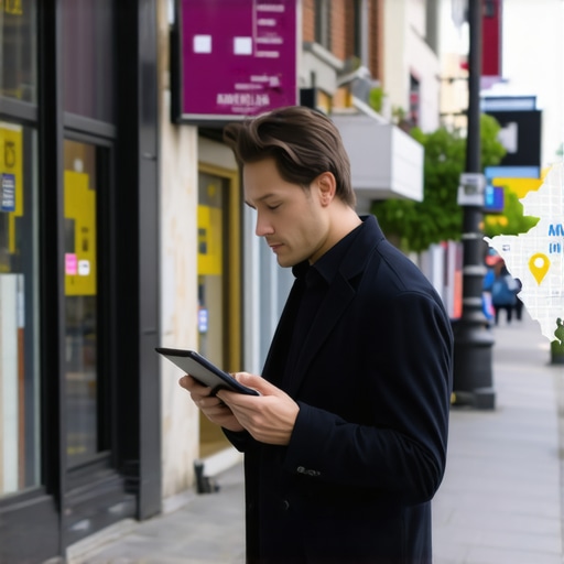 Boost Map Rank Today: Proven Local SEO Techniques for 2024