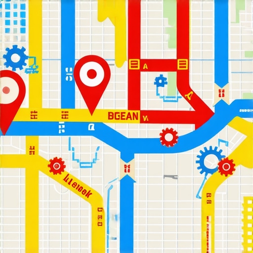 Boost Your Map Rank Fast: Proven Local Map SEO Techniques 2024