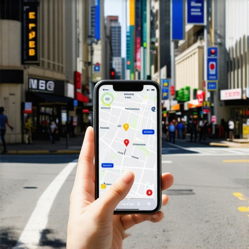 Boost Your Map Rank Fast: Proven Local Map SEO Techniques for 2024