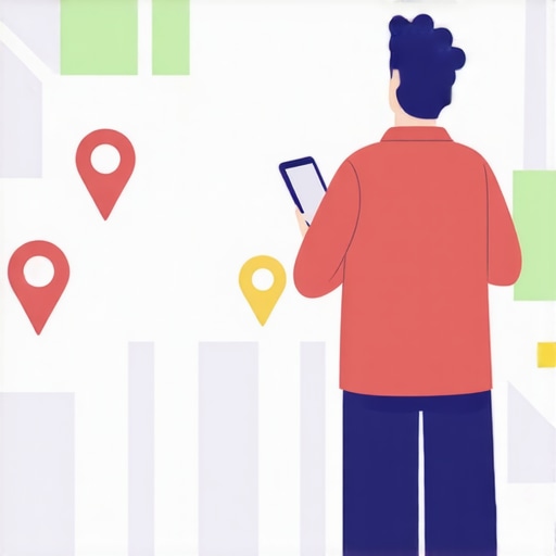 Boost Your Map Rank Fast: Proven Techniques to Improve Local Search Results