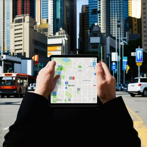 Boost Your Map Rank Fast with Expert Local Map SEO Techniques