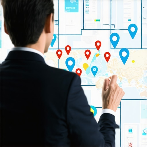 Boost Your Map Rank Now: Proven Local Map SEO Strategies 2024
