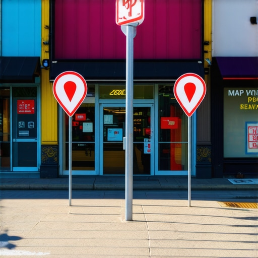 Boost Your Map Rank Today: Proven Local Map Rankings Techniques for 2024