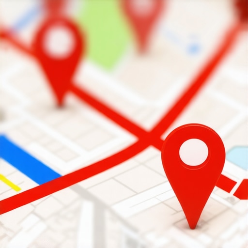 Boost Your Map Rank Today: Proven Strategies for Local SEO Success