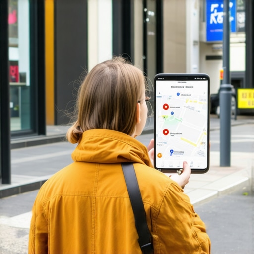 Boost Your Map Rank Today: Top Strategies for Local SEO Success