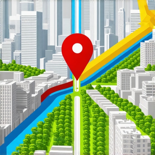 Effective Google Map Ranking Help: Elevate Your Map Position Quickly in 2024
