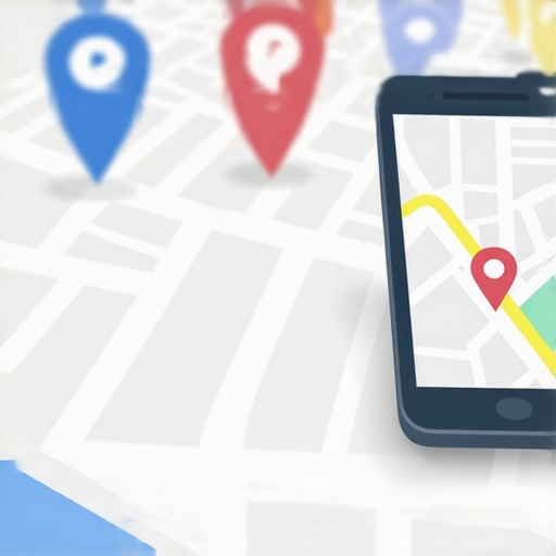 Effective Google Map Ranking Help to Elevate Your Map Position Fast