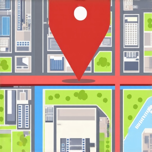 Effective Google Map Ranking Help to Improve Your Map Position Fast