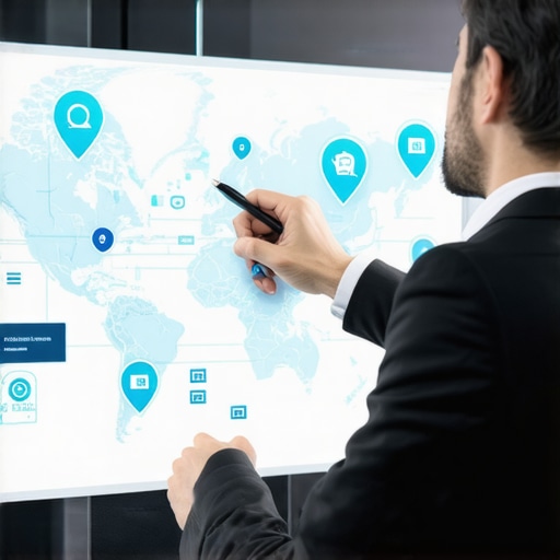 Google Map Optimization: Top Strategies to Increase Your Map Visibility in 2024