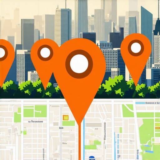 Google Map Ranking Help: Effective Strategies to Elevate Your Map Position Today
