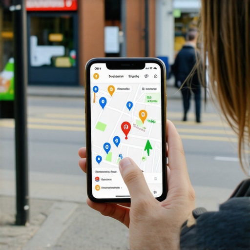Google Map Ranking Help: Effective Tips to Increase Your Google Maps Position