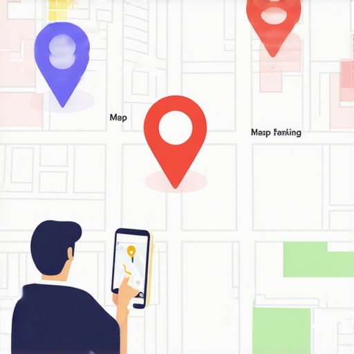 Google Map Ranking Help: Proven Tips to Elevate Your Map Position in 2024