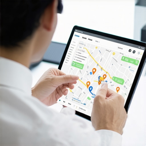 Google Map Ranking Help: Proven Tips to Improve Your GBP Listing Quickly