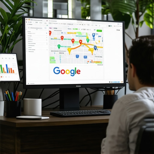Google Map Ranking Help: Quick Tips to Elevate Your GBP Listing Fast