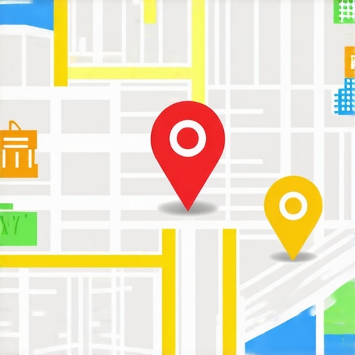 Google Map Ranking Strategies: How to Boost Your Map Position Effectively in 2024