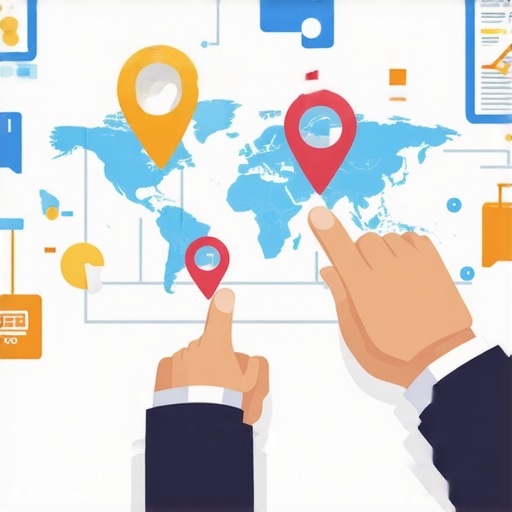 Google Map Ranking Strategies: How to Elevate Your GBP Listing Quickly