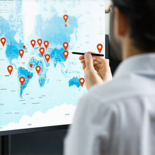 Google Map Ranking Strategies: How to Elevate Your GBP Listing Quickly