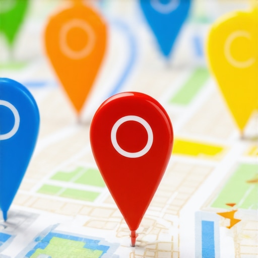 Google Map Ranking Strategies: How to Increase Your Map Visibility Faster in 2024