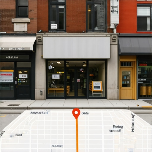 Google Map Ranking Strategies: Proven Tips to Improve Your GBP Listing Fast