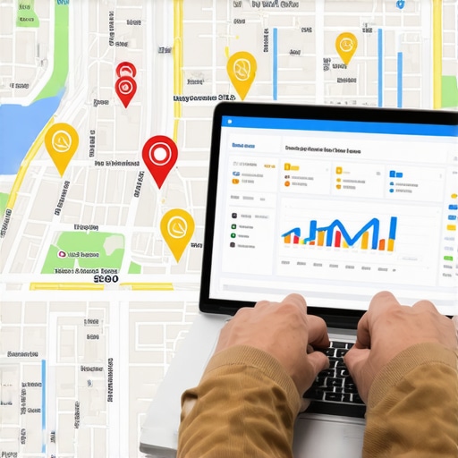 Increase Google Map Rankings Naturally: Expert Strategies for Better Local Visibility