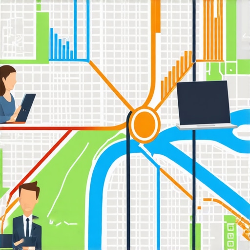 Map SEO Boost: Effective Strategies to Elevate Your Google Maps Ranking