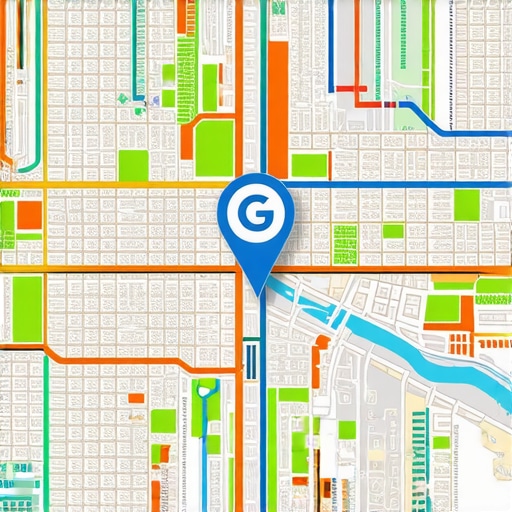 Map SEO Boost: Proven Strategies to Elevate Your Google Maps Ranking