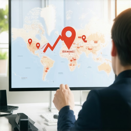 Map SEO Boost: Proven Strategies to Lift Your Google Maps Rank