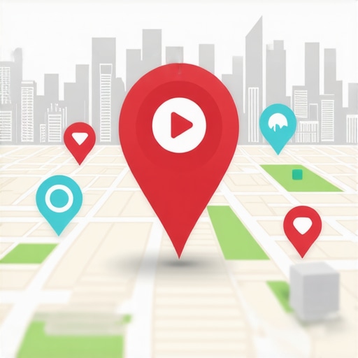 Map SEO Boost: Top Strategies to Increase Your Google Maps Rank