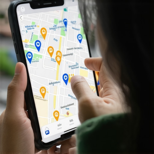 Ultimate Guide to Google Map Ranking Strategies: Improve Your Map Position Fast
