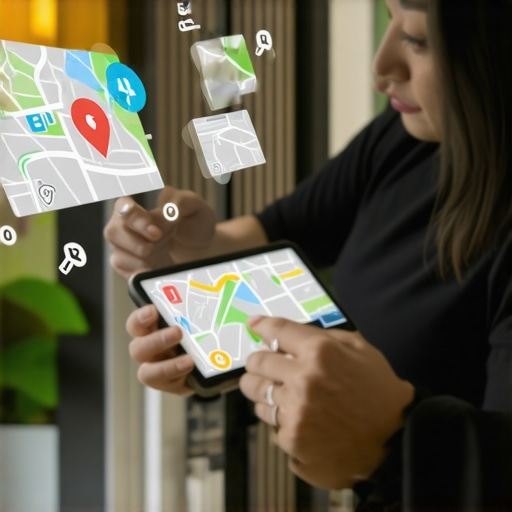 3 Rapid Maps Rank Lift Tactics for Busy Local Businesses