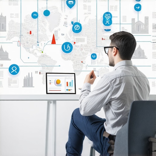 7 Map SEO Boost Tactics to Crush Local Competitors in 2026