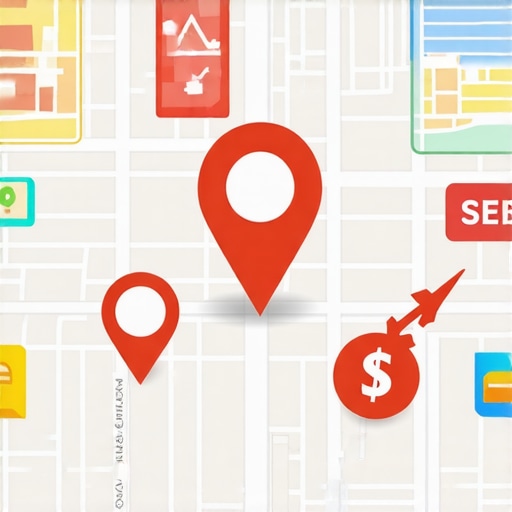 Boost Map Rank Effectively: Proven Local SEO Strategies 2024