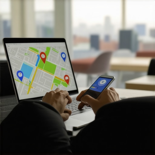 Boost Map Rank Naturally: Proven Strategies for Local SEO Success