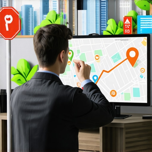 Boost Your Map Rank Naturally: Proven Tips for Local SEO Success