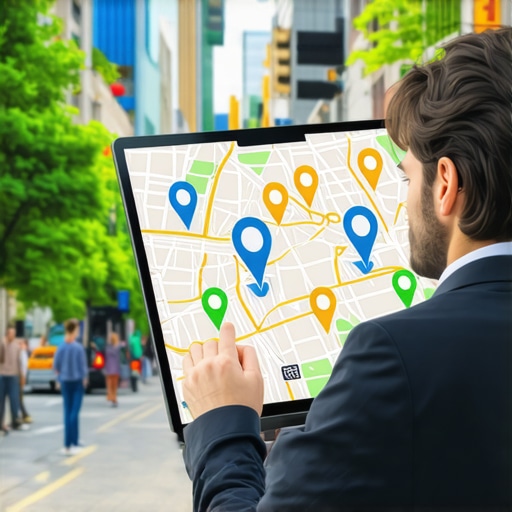 Boost Your Map Rank Naturally: Top Strategies for Local SEO Success
