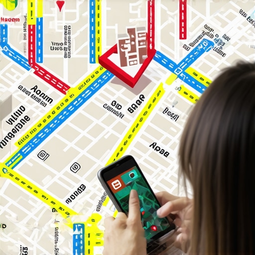 Boost Your Map Rank Naturally: Top Strategies for Local SEO Success