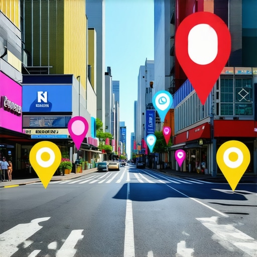 Boost Your Map Rank Naturally: Top Strategies for Local SEO Success